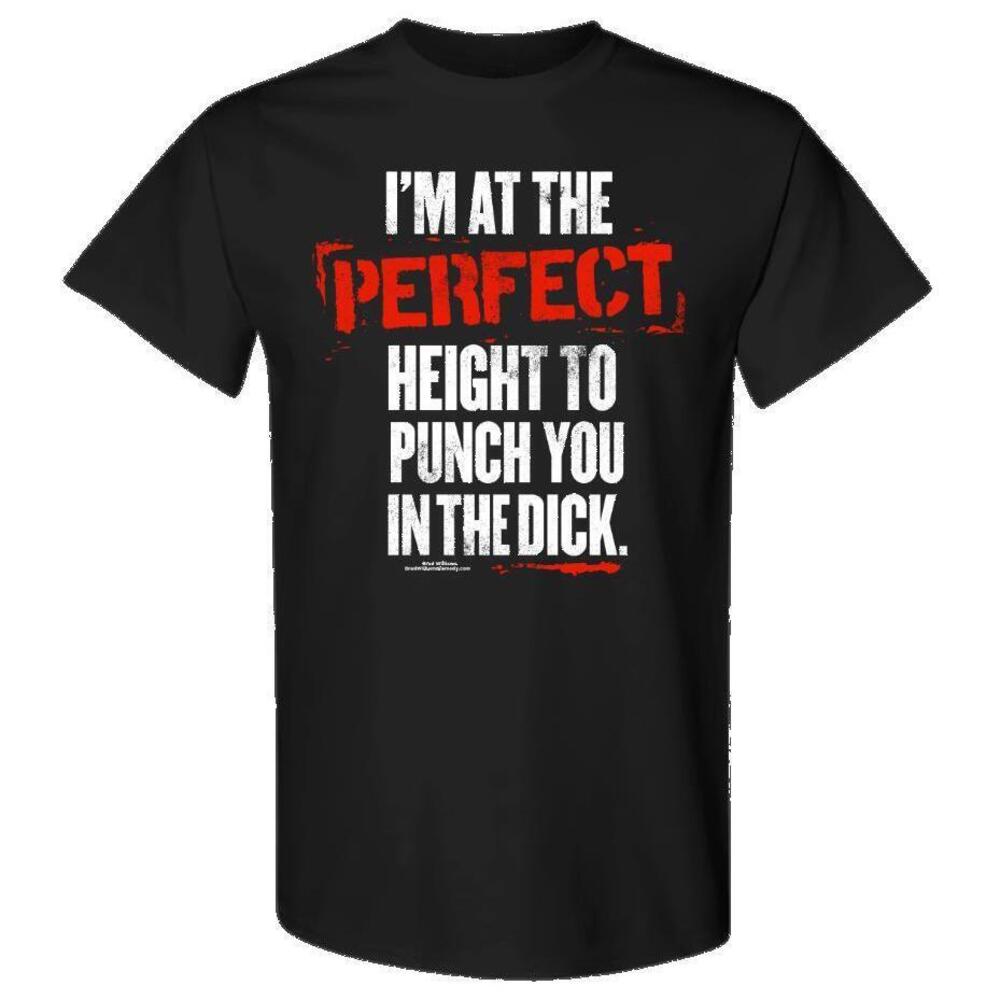 Brad Williams Shirt